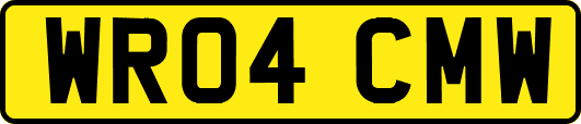 WR04CMW