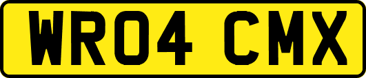 WR04CMX
