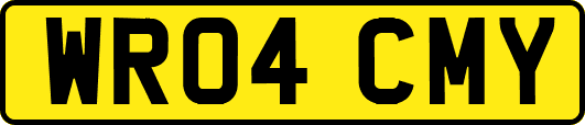 WR04CMY