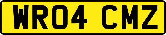 WR04CMZ