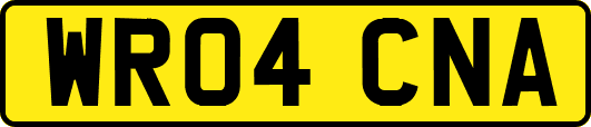 WR04CNA