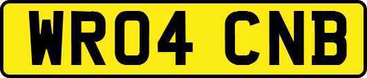 WR04CNB