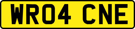WR04CNE