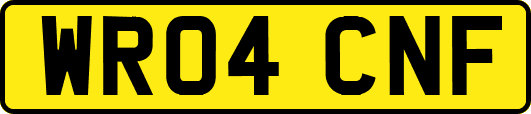 WR04CNF