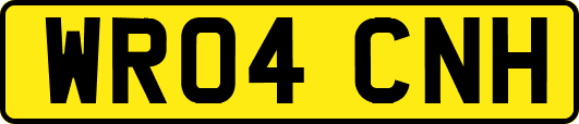 WR04CNH