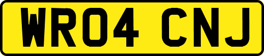 WR04CNJ