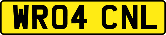 WR04CNL