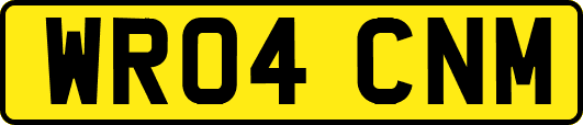 WR04CNM