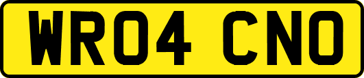 WR04CNO
