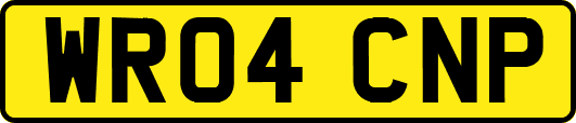 WR04CNP