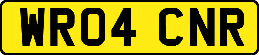 WR04CNR