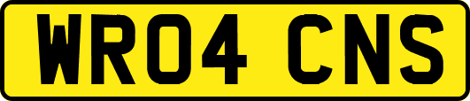 WR04CNS