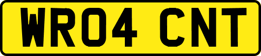 WR04CNT
