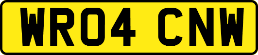 WR04CNW