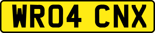 WR04CNX