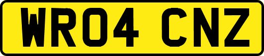 WR04CNZ