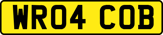 WR04COB