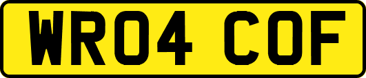WR04COF