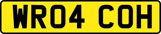 WR04COH