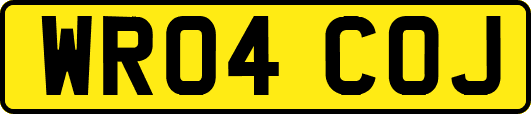 WR04COJ