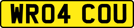 WR04COU