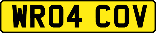 WR04COV