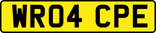 WR04CPE