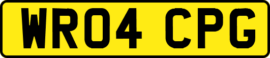WR04CPG