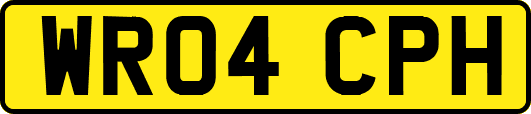 WR04CPH