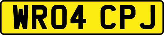 WR04CPJ