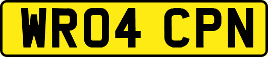 WR04CPN