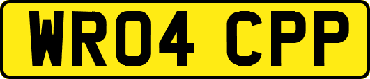 WR04CPP