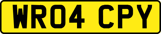 WR04CPY