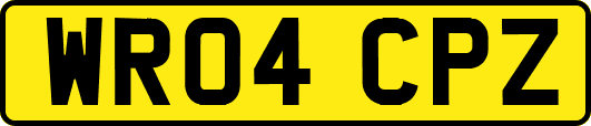 WR04CPZ