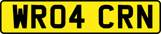 WR04CRN