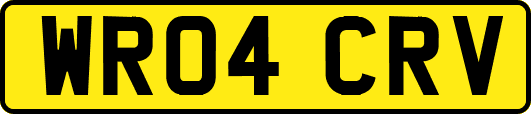 WR04CRV