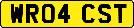 WR04CST
