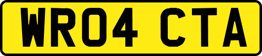 WR04CTA