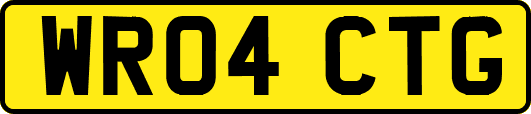 WR04CTG