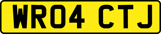 WR04CTJ
