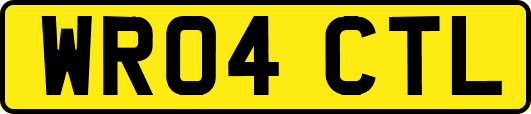 WR04CTL