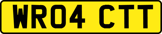 WR04CTT