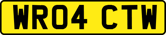 WR04CTW