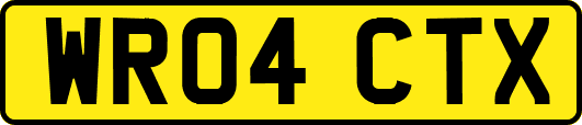 WR04CTX
