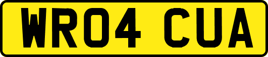 WR04CUA