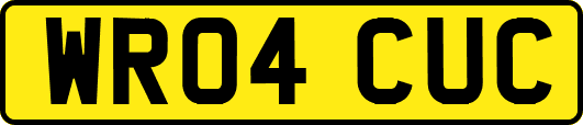 WR04CUC