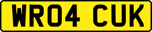 WR04CUK