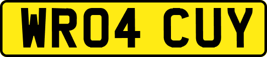 WR04CUY