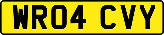 WR04CVY