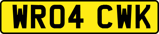 WR04CWK